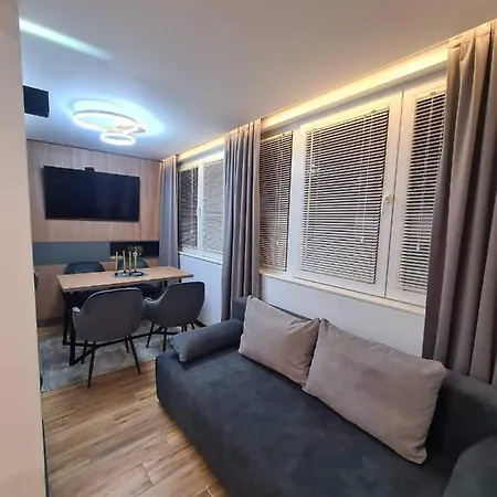 Апартамент Мегилукс 2 Blagoevgrad Exterior photo